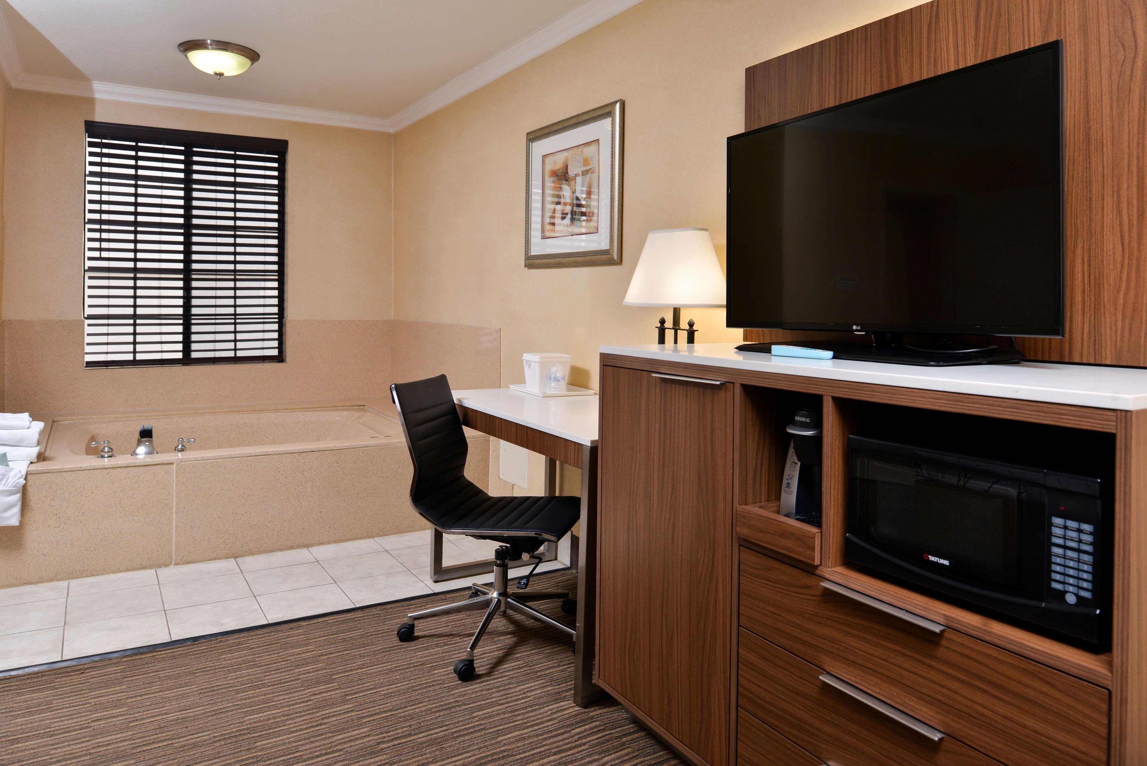Hotel Western Hollywood Plaza - Hollywood Walk Of Fame La Los Angeles
