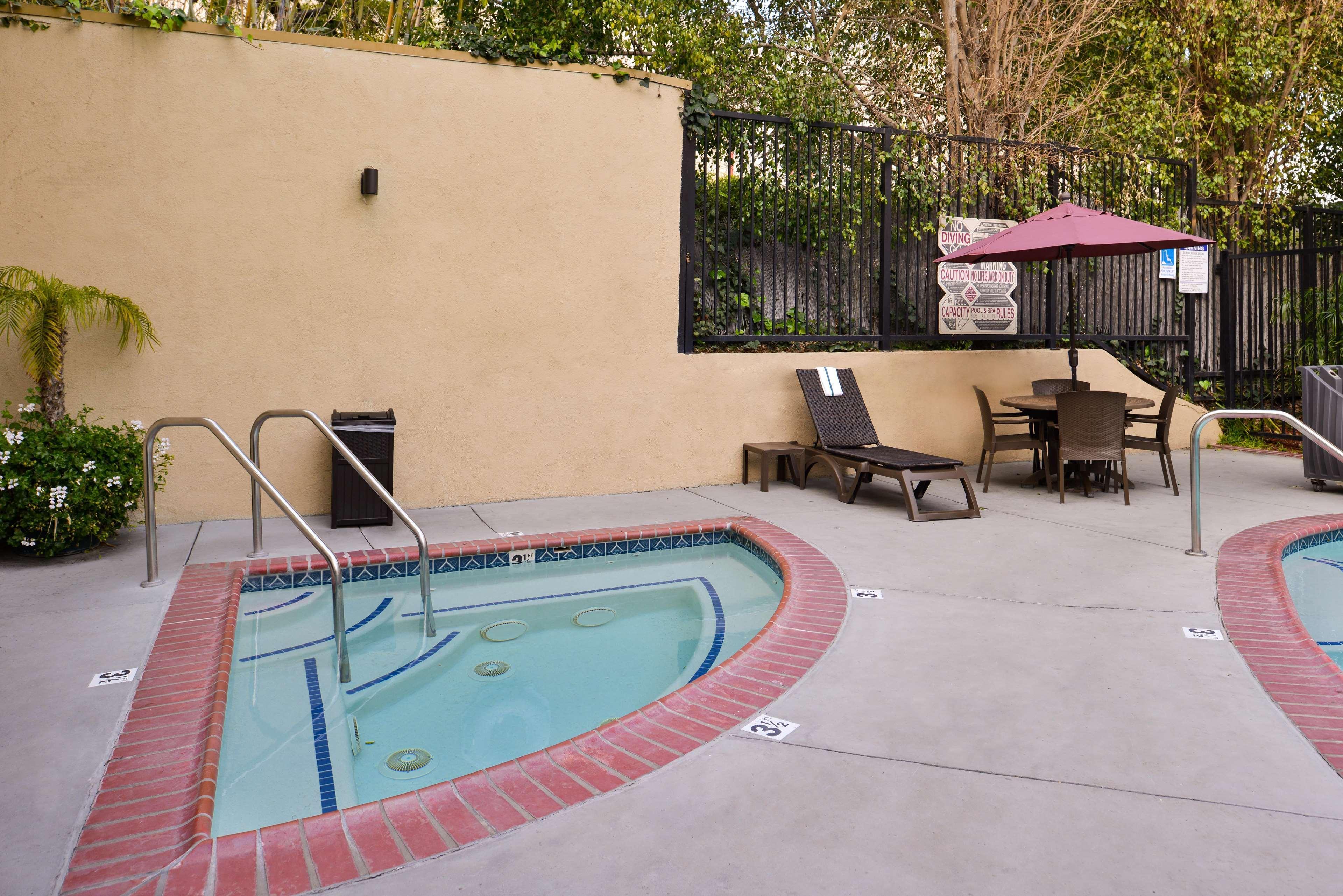 Western Hollywood Plaza - Hollywood Walk Of Fame La Hotel 3*
