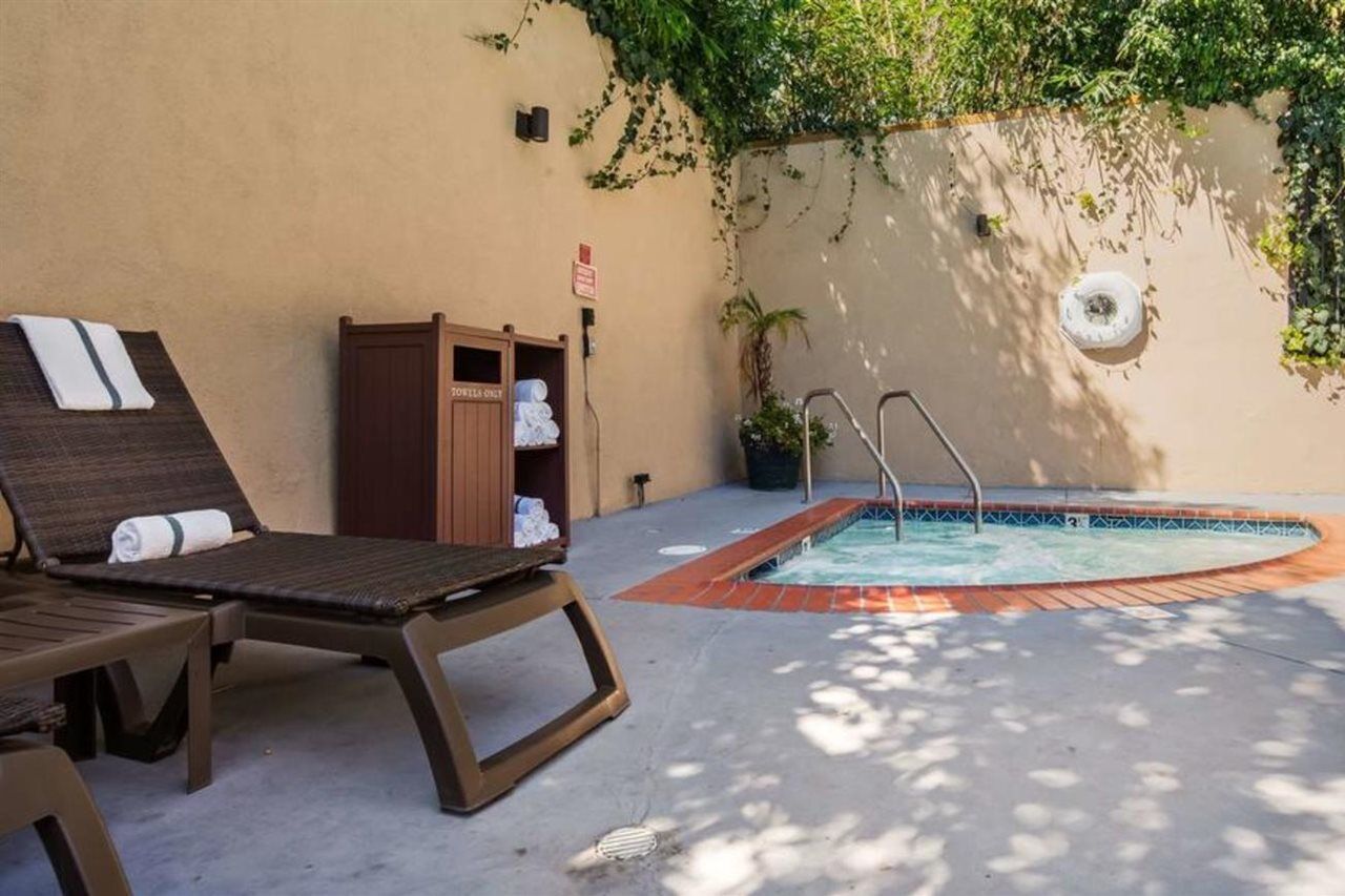 Hotel Western Hollywood Plaza - Hollywood Walk Of Fame La 3*