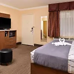 Best Western Hollywood Plaza Inn Hotel - Hollywood Walk Of Fame La