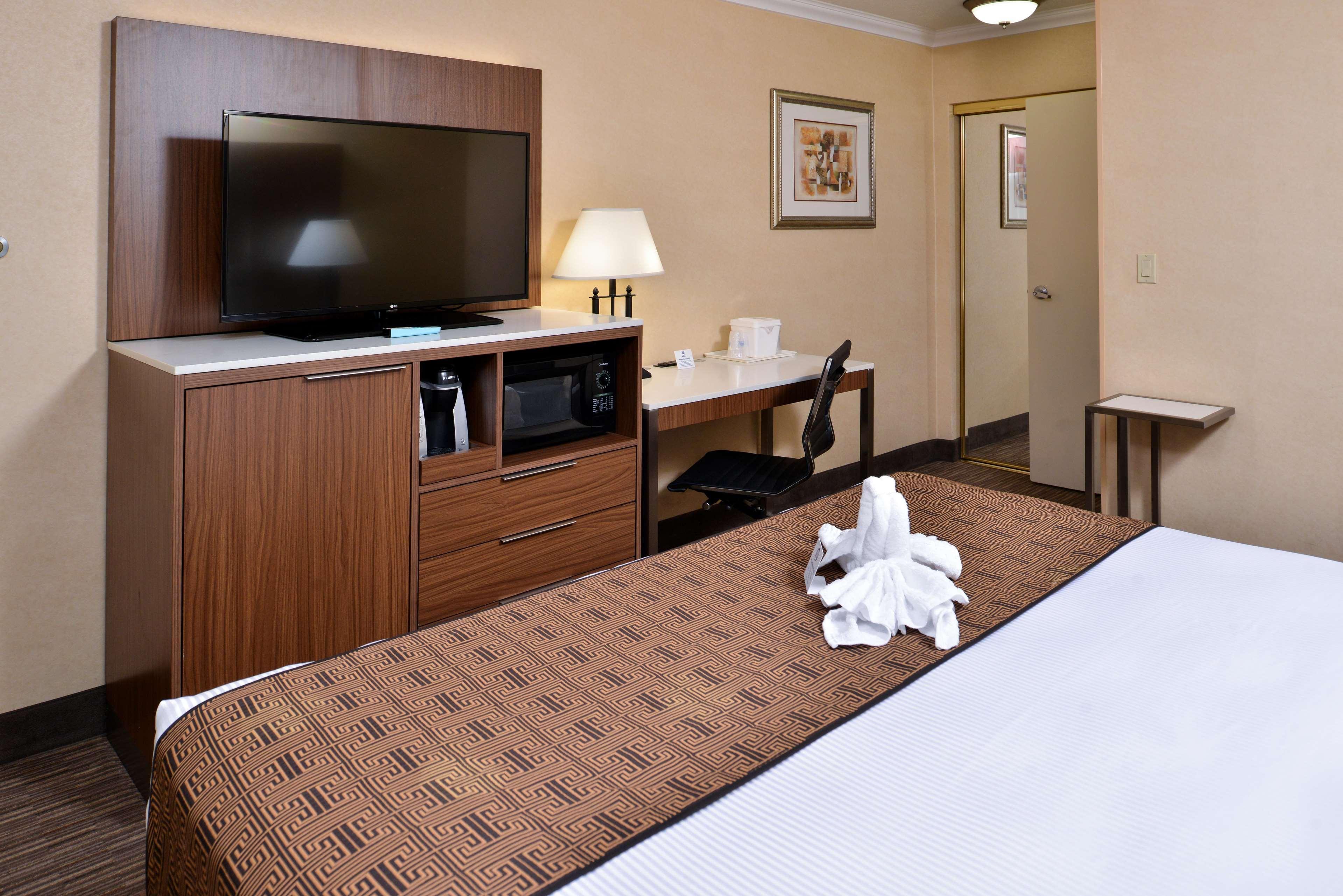 Hotel Western Hollywood Plaza - Hollywood Walk Of Fame La