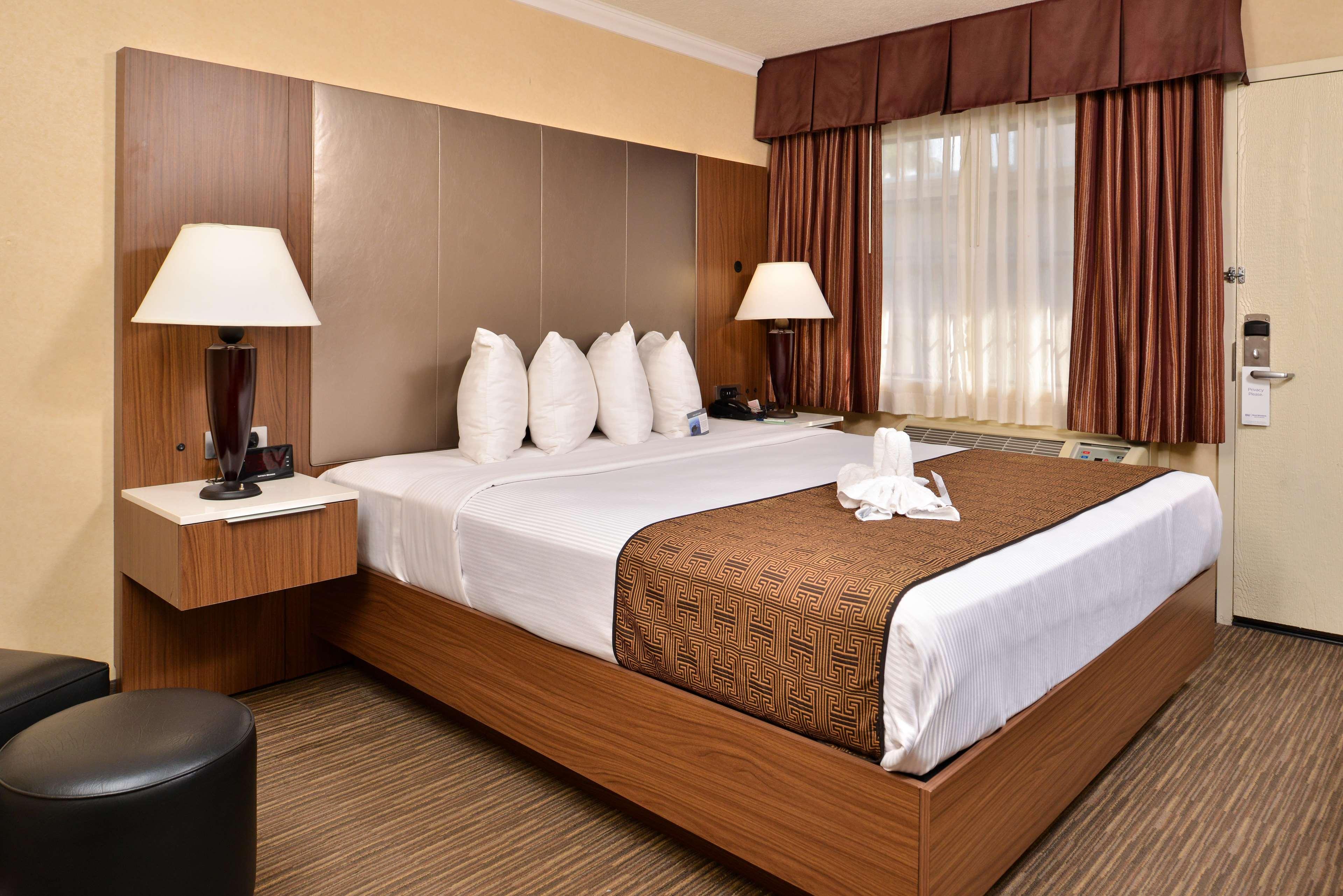 Western Hollywood Plaza - Hollywood Walk Of Fame La Hotel Los Angeles