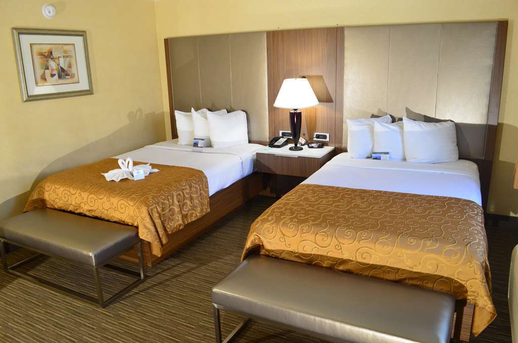 Hotel Western Hollywood Plaza - Hollywood Walk Of Fame La 3*